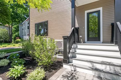 50 Lewis Ave #50, Arlington, MA 02474 - Photo 3