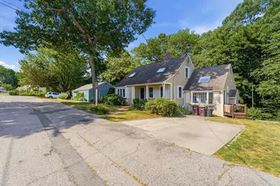 125 Jaffrey St, Weymouth, MA 02188 - Photo 1