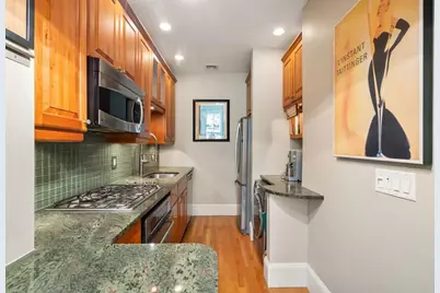322 Beacon Street #3, Boston, MA 02116 - Photo 9