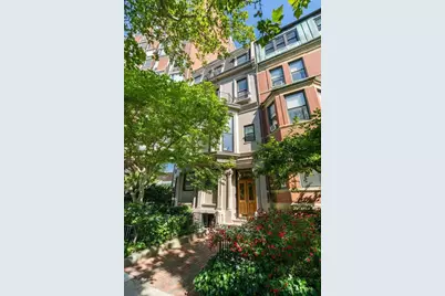322 Beacon Street #3, Boston, MA 02116 - Photo 23