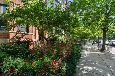 322 Beacon Street #3, Boston, MA 02116 - Photo 19
