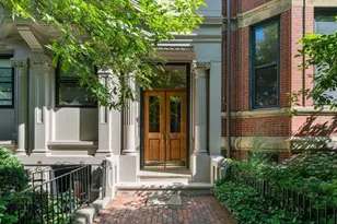 322 Beacon St, Boston, MA 02116 - Photo 21