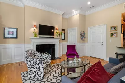 322 Beacon Street #3, Boston, MA 02116 - Photo 5
