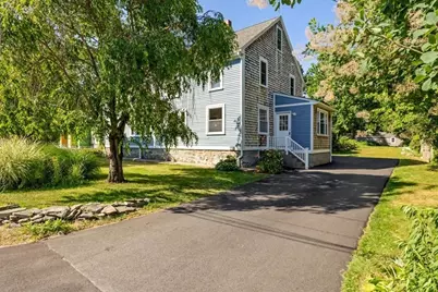 23 Sturdy St #2, Norton, MA 02766 - Photo 3