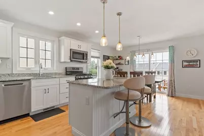 1208 Hazelwood Way #0, Clinton, MA 01510 - Photo 5