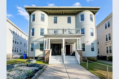 781 Columbia Rd #3, Boston, MA 02125 - Photo 1