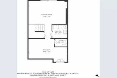 45 Lakeside Ave #33, Marlborough, MA 01752 - Photo 31