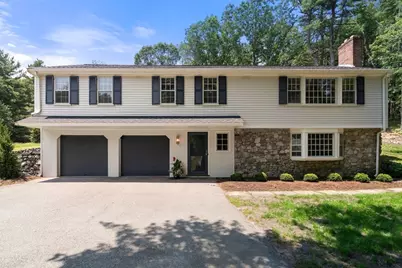 13 Valley Rd, Dover, MA 02030 - Photo 1