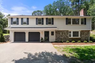 13 Valley Rd, Dover, MA 02030 - Photo 1
