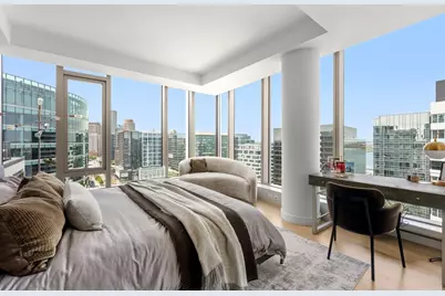 133 Seaport Blvd #2202, Boston, MA 02210 - Photo 21
