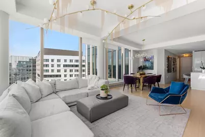 133 Seaport Blvd #2202, Boston, MA 02210 - Photo 5