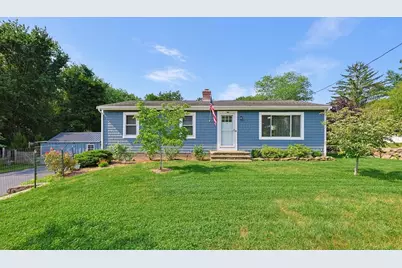 18 Prairie Ave., Bellingham, MA 02019 - Photo 1