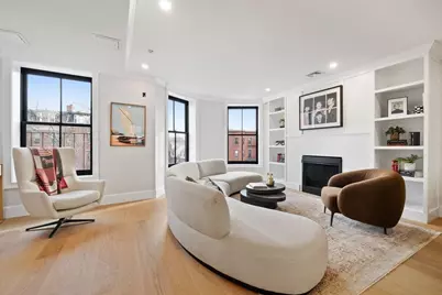667 Tremont #PH, Boston, MA 02118 - Photo 1