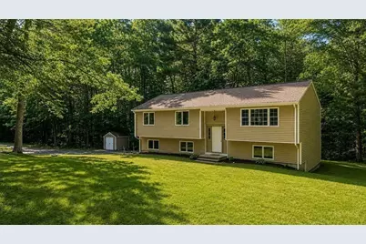 166 School St, Rehoboth, MA 02769 - Photo 1