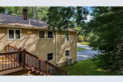 166 School St, Rehoboth, MA 02769 - Photo 29