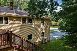 166 School St, Rehoboth, MA 02769 - Photo 29
