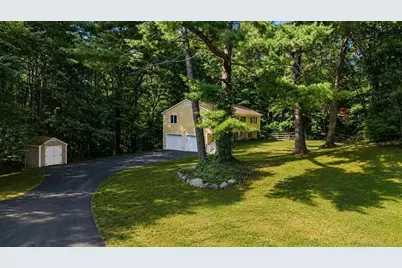 166 School St, Rehoboth, MA 02769 - Photo 31