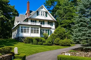 56 Vinton St, Melrose, MA 02176 - Photo 1
