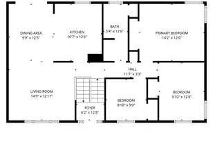 42 Wheatland St, Burlington, MA 01803 - Photo 5