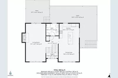 588 Main St, West Newbury, MA 01985 - Photo 41