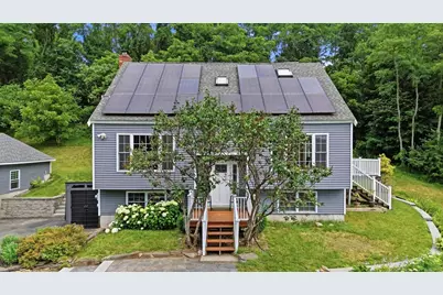 588 Main St, West Newbury, MA 01985 - Photo 3