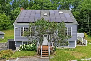 588 Main St, West Newbury, MA 01985 - Photo 3