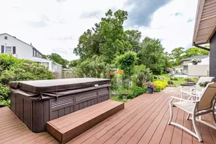 31 Harlan Dr, Brockton, MA 02301 - Photo 31