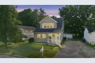 87 Lakevilla Ave, Springfield, MA 01109 - Photo 5