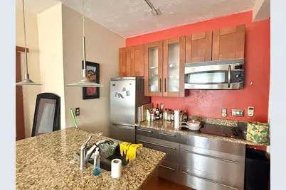65 Burbank St #12A, Boston, MA 02115 - Photo 3