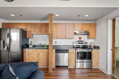 147 Centre Street #603, Brockton, MA 02302 - Photo 3
