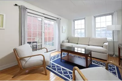 296 Malrborough St #7, Boston, MA 02116 - Photo 1