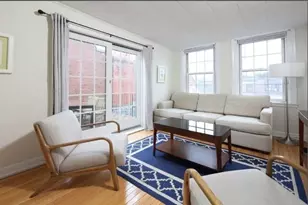 296 Malrborough St, Boston, MA 02116 - Photo 1