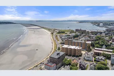 285 Lynn Shore Dr #402, Lynn, MA 01902 - Photo 3