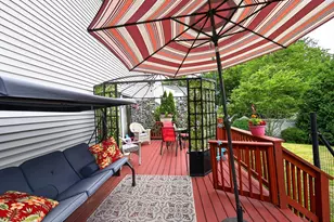 16 Hill St, Shrewsbury, MA 01545 - Photo 29
