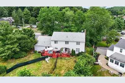 16 Hill St, Shrewsbury, MA 01545 - Photo 37