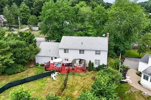 16 Hill St, Shrewsbury, MA 01545 - Photo 37