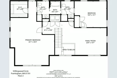 9 Ellingwood Cir, Framingham, MA 01701 - Photo 31