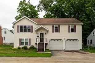 110 Glendale St, Worcester, MA 01602 - Photo 1