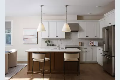 62 Keyhole Circle #39-3, Plymouth, MA 02360 - Photo 5