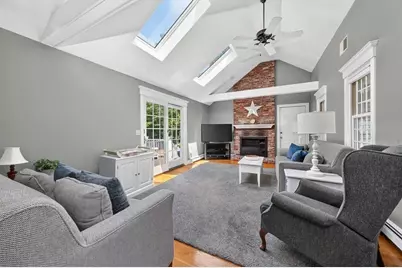 20 Centennial Way, Norwell, MA 02061 - Photo 5