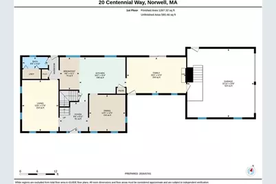 20 Centennial Way, Norwell, MA 02061 - Photo 37