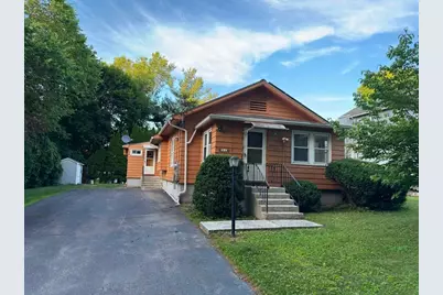 31 Colby Ave, Worcester, MA 01605 - Photo 1