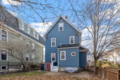 270 Poplar Street, Boston, MA 02131 - Photo 35