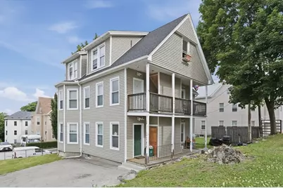56 Paine Street, Worcester, MA 01605 - Photo 41