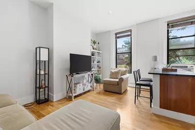32 Yarmouth St #2, Boston, MA 02116 - Photo 5