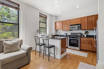 32 Yarmouth St #2, Boston, MA 02116 - Photo 1