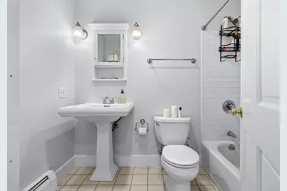 32 Yarmouth St #2, Boston, MA 02116 - Photo 11