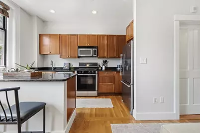 32 Yarmouth St #2, Boston, MA 02116 - Photo 3