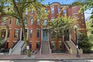 32 Yarmouth St, Boston, MA 02116 - Photo 13