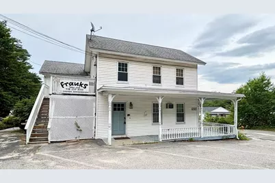 531 Summer St, Barre, MA 01005 - Photo 5